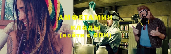 молекула духа Осинники